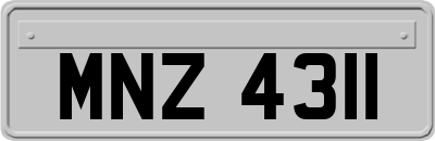 MNZ4311