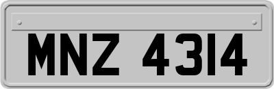 MNZ4314
