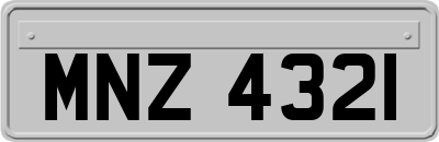 MNZ4321