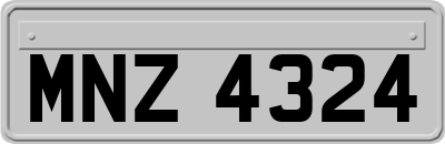 MNZ4324