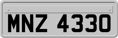 MNZ4330