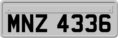 MNZ4336