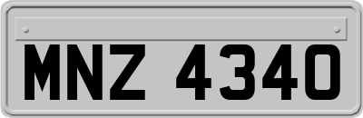MNZ4340