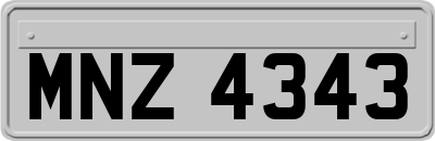 MNZ4343