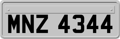 MNZ4344