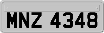 MNZ4348