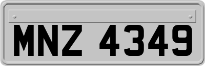 MNZ4349