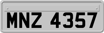 MNZ4357