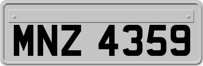 MNZ4359