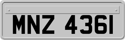 MNZ4361