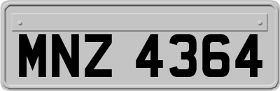 MNZ4364