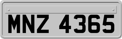 MNZ4365