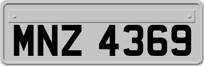 MNZ4369