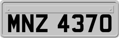 MNZ4370