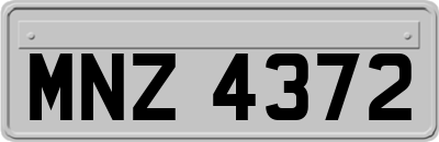 MNZ4372