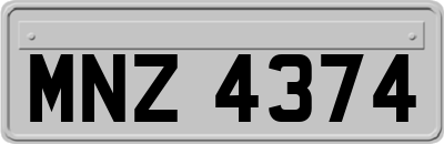 MNZ4374