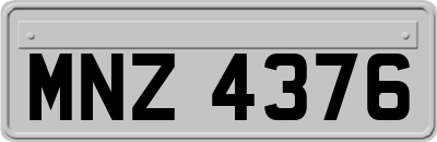 MNZ4376