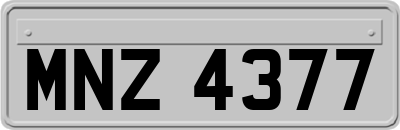 MNZ4377
