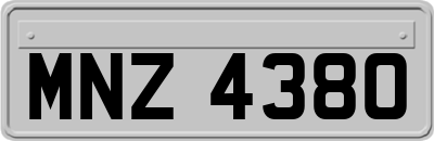 MNZ4380