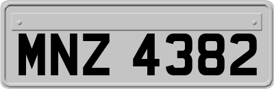 MNZ4382