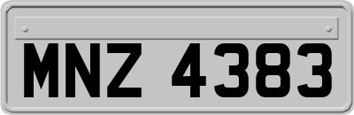 MNZ4383