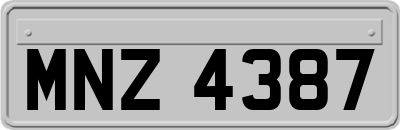 MNZ4387