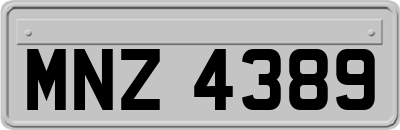 MNZ4389