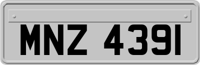 MNZ4391