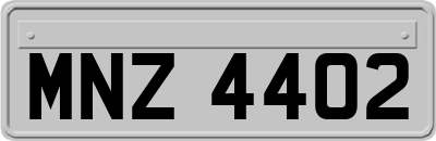 MNZ4402