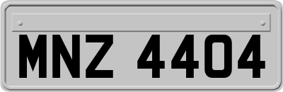 MNZ4404