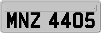 MNZ4405