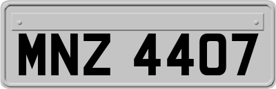 MNZ4407