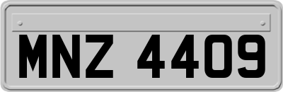MNZ4409