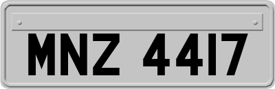 MNZ4417