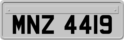 MNZ4419