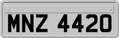 MNZ4420