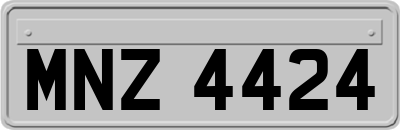 MNZ4424