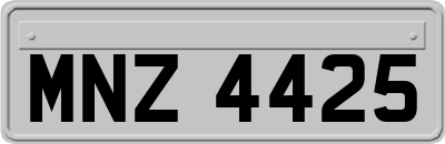 MNZ4425