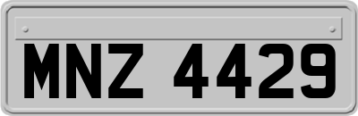 MNZ4429