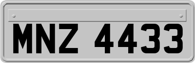 MNZ4433