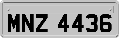 MNZ4436