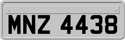 MNZ4438