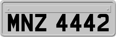 MNZ4442