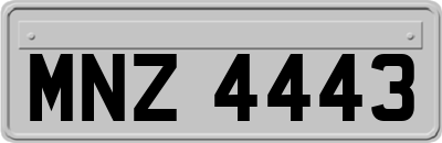 MNZ4443