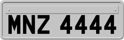 MNZ4444
