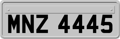 MNZ4445