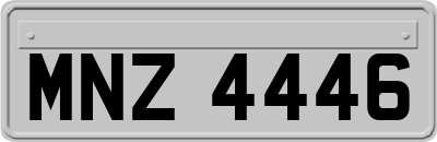 MNZ4446
