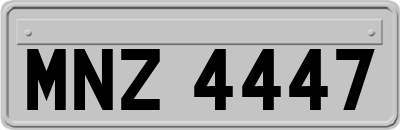 MNZ4447