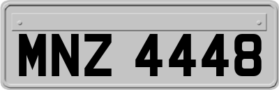 MNZ4448