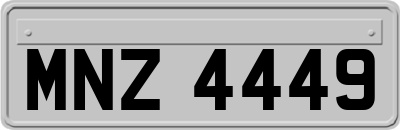 MNZ4449